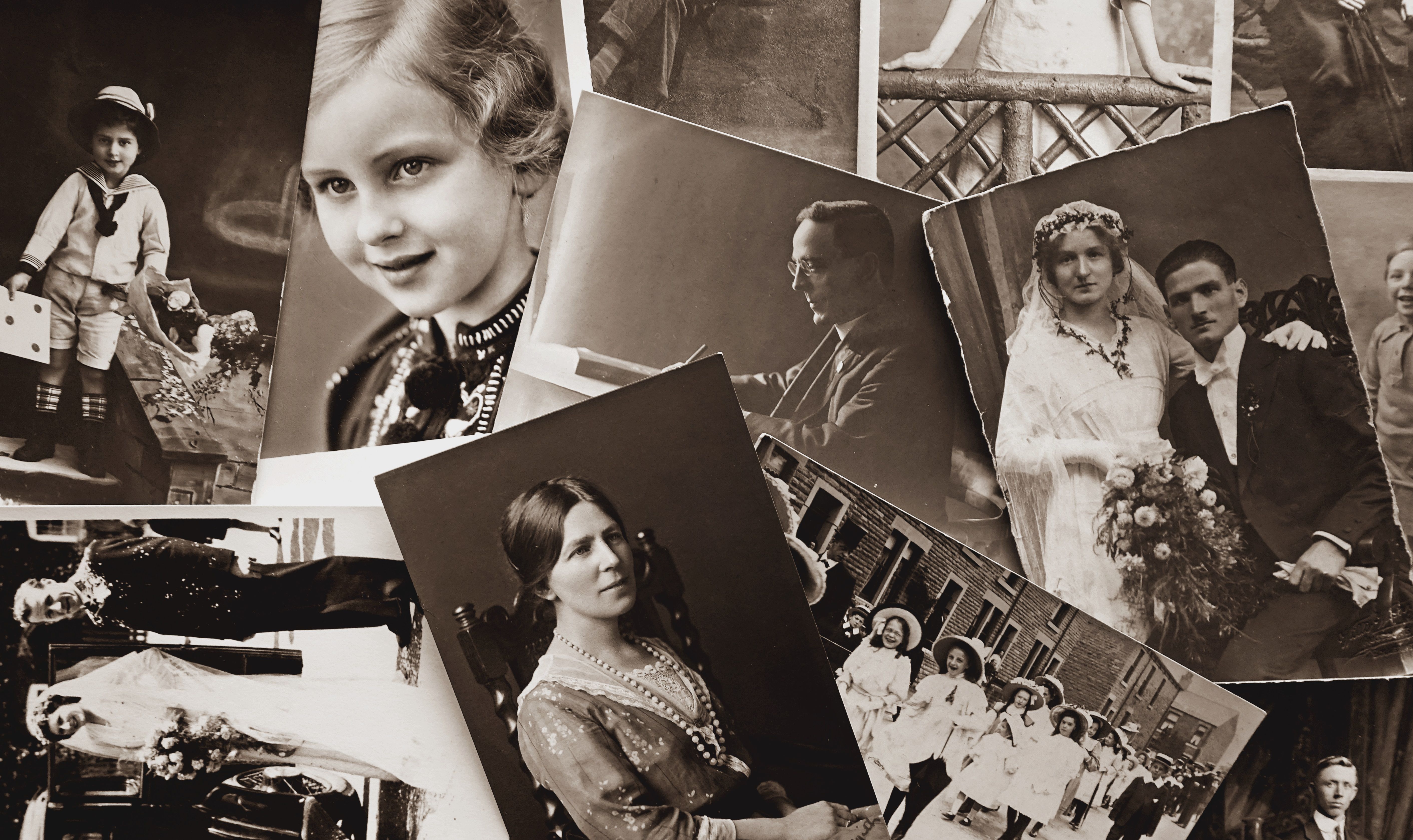 History's Forgotten Women