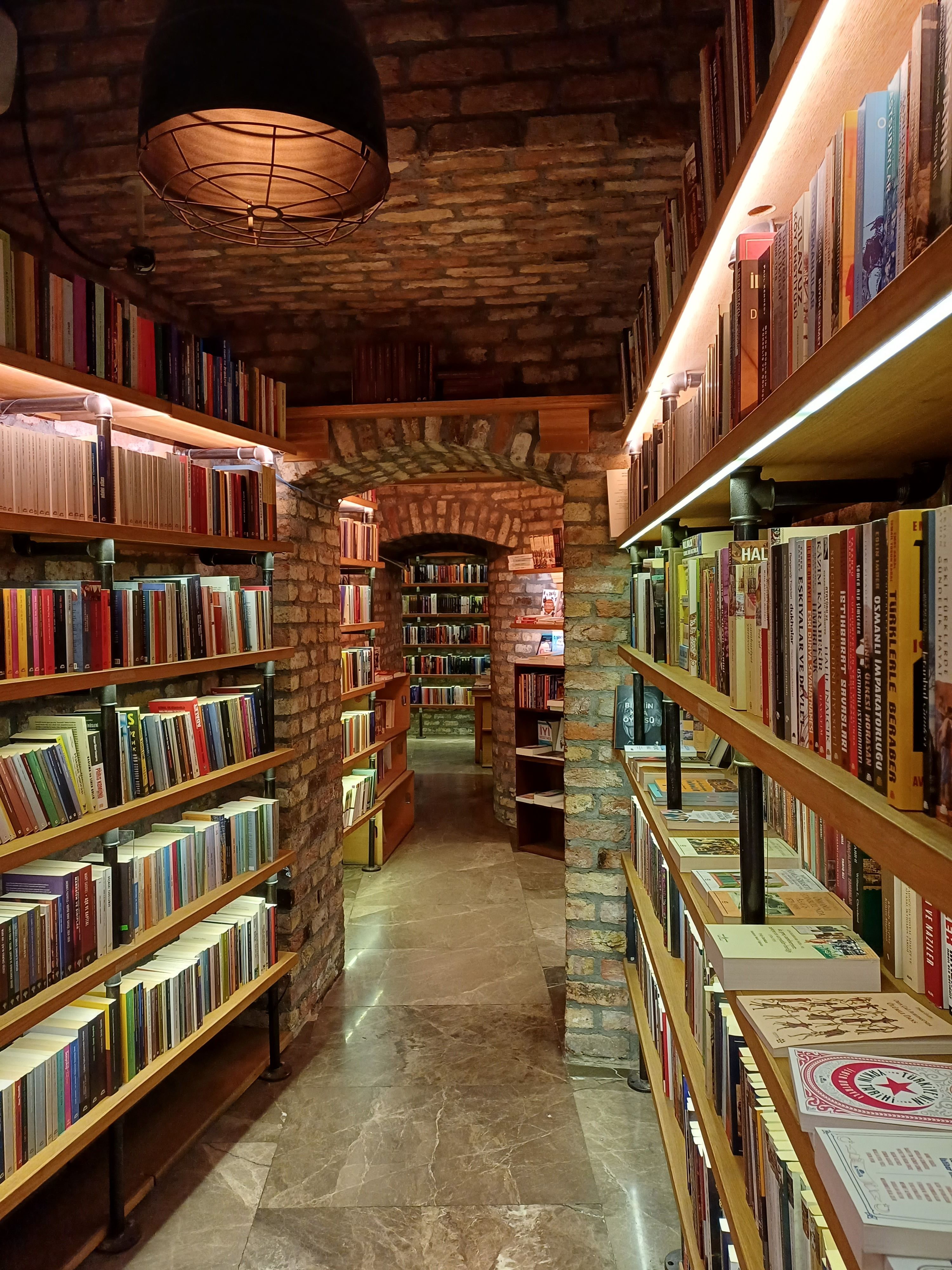 Last Cross Publishing